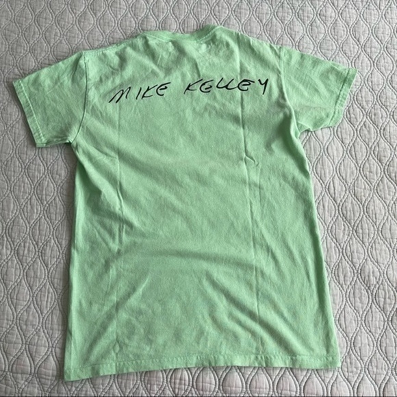 Opening Ceremony Mike Kelley Edition T-Shirt - Picture 4 of 6